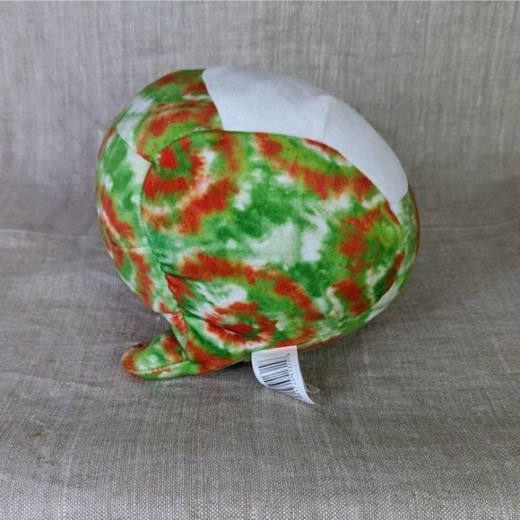 Squishmallow Winifred the Chameleon 8" - Picture 4 of 6